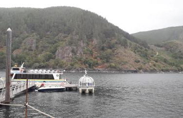 A Feitiña de Rubiacós - Foto 29