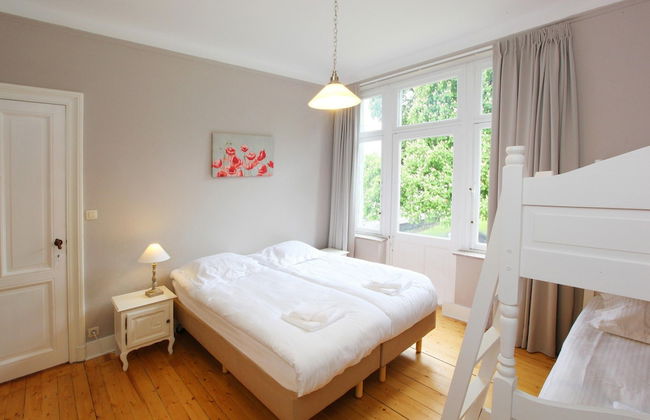 Group Villa With Pool & Sauna - Foto 5