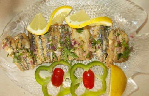 Hippokratis Apartments - Foto 28