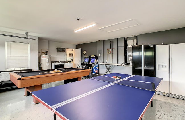 Beautiful Windsor Palms 4 Bed South Facing Pool - Foto 57