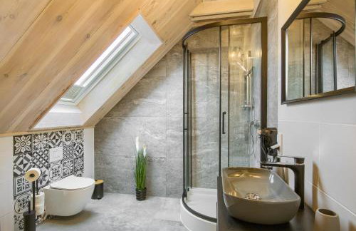 Osada REST Tylicz - Foto 24