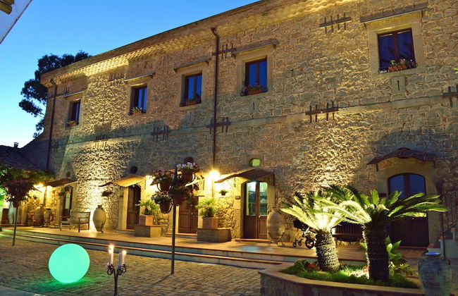 Vecchia Masseria - Foto 43