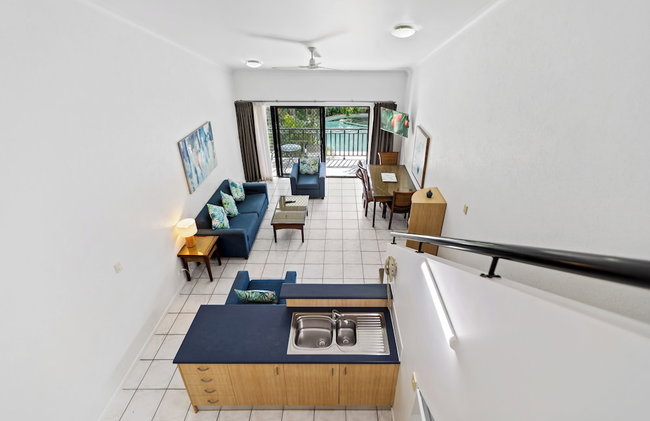 Trinity Beach Club Holiday Apartments - Foto 35