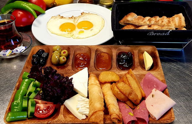 Mansion Gorki - Foto 59