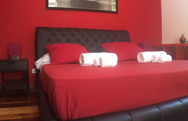 Vatican Garden House - Foto 18