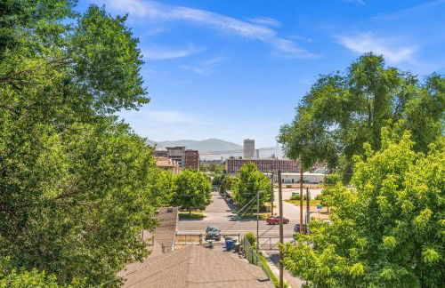 Cozy Getaway Near City Center - Foto 27