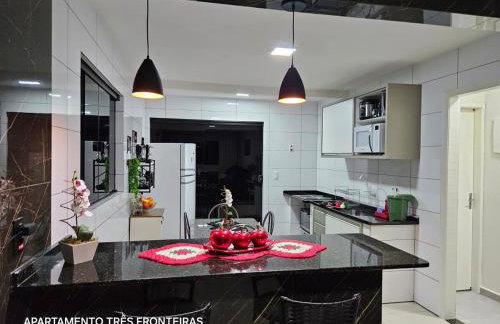 Apartamento 3 Fronteiras - Foto 43