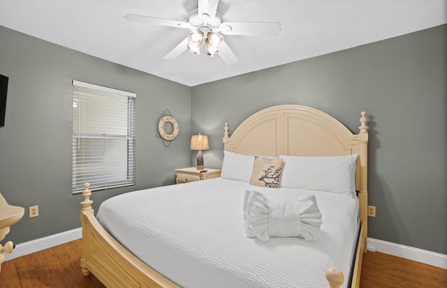 Pelican Beach Resort by Panhandle Getaways - Foto 23