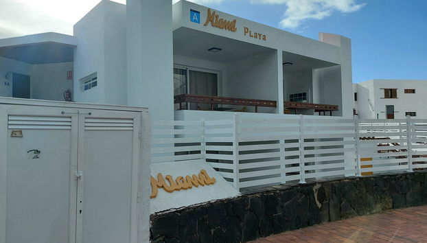 New Miami Playa Apartamentos - Photo 3