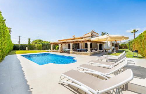 Villa Cal Peso - Foto 2