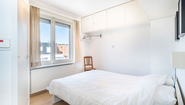 Penthouse by the Sea With Stunning Views - Foto 2, Habitación