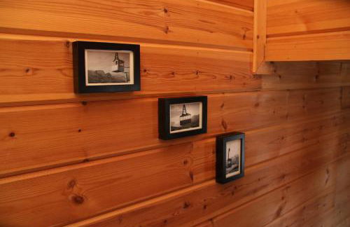 Cota 1500 - Chalé 32 - Penhas da Saúde - Foto 24