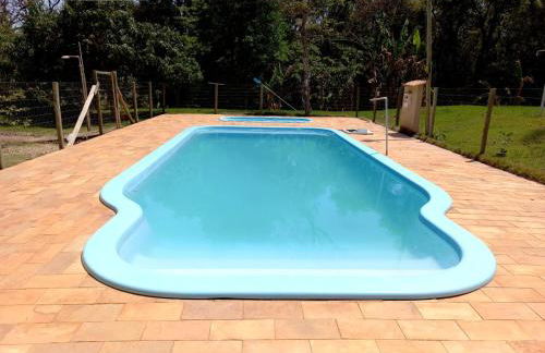 Sítio da Tia Lucia Perto da Montanha - Foto 51