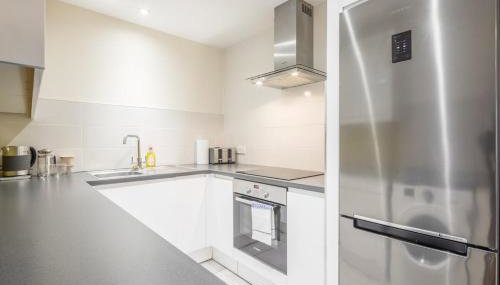 Modern & Private - Free Parking - Foto 4