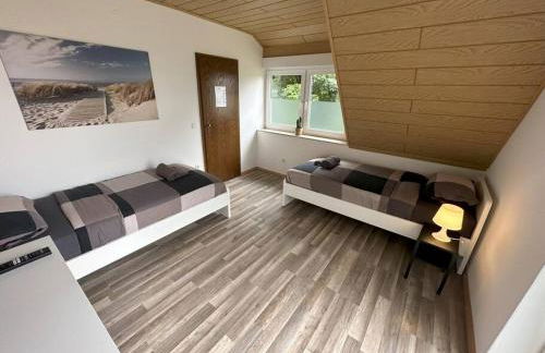 Worker Place mit Wintergarten - Foto 5