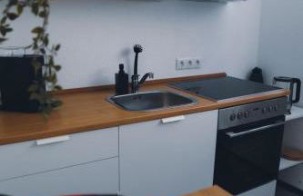 Appartio - Gästehaus Altstadt Worms - Foto 33