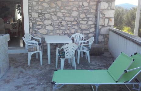 Apartments with a parking space Lukoran (Ugljan) - 11203 - Foto 15