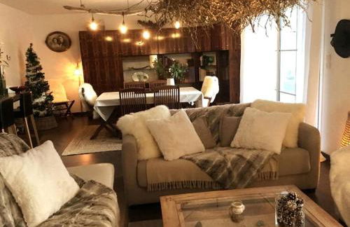 Cosy&Charme piscine chauffée Bassin d'Arcachon - Foto 80