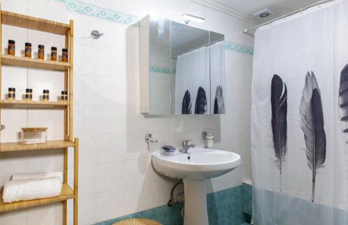 Almyros Aktis seaview apartment - Foto 49