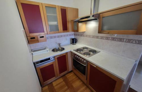 Apartments Oli Soline - Foto 10