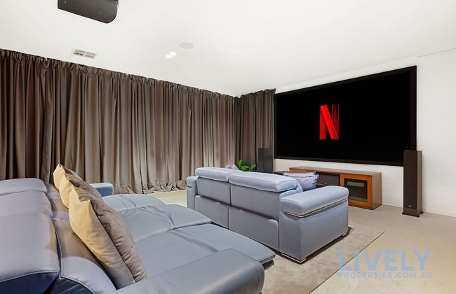 Bayview Luxe Entertainer Pool World Class View - Foto 22