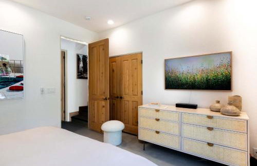 LUX - Historic Tennis Club Enclave - King Beds - Foto 46