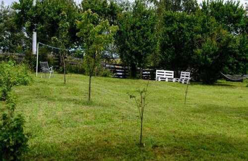 Zakątek Szczęścia Eko Agroturystyka - Foto 72