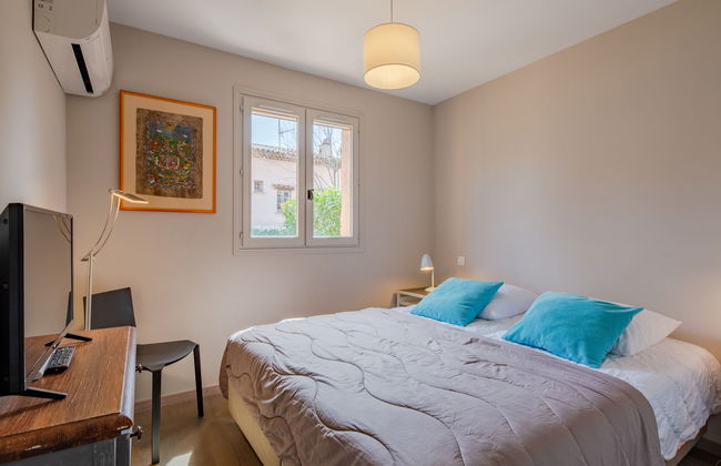 Clos Etienne - Foto 5