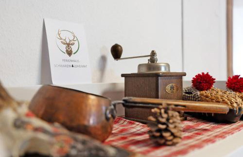 Ferienhaus Schwarzwaldheimat - Photo 45