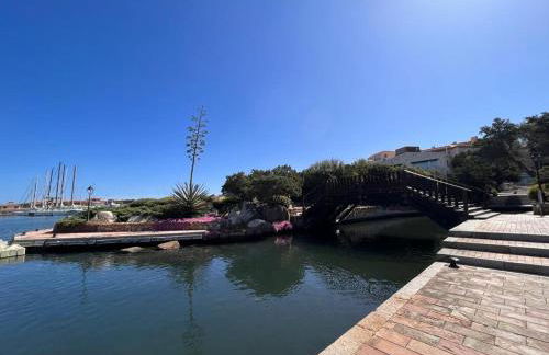 Loft UGB suite terrazzo nel cuore di Porto Rotondo - Foto 27