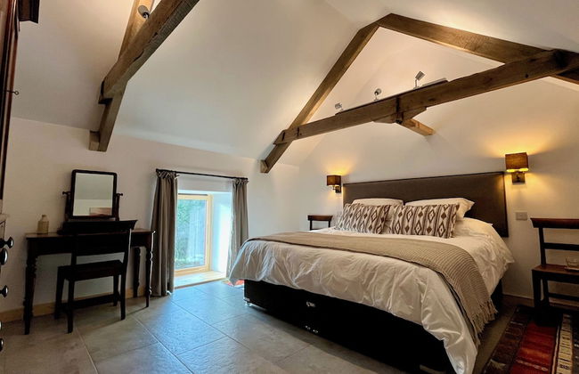 Cambrian Cottages - Foto 48