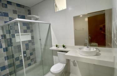 Casa de praia Enseadas do corais - 20 metros da praia - Foto 12