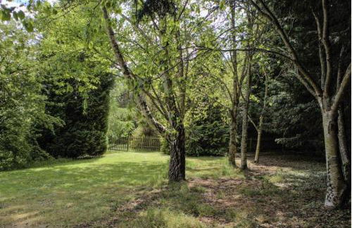 The Manor Coach House - Foto 20