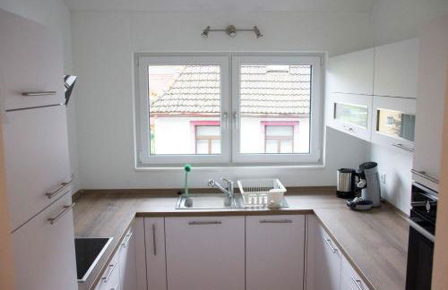 Köpfchen-Ferienwohnungen – Wohnung Köpfle - Foto 8