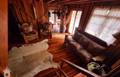 Casa Europeia com Lareira & Piscina em Indaiatuba - Foto 32