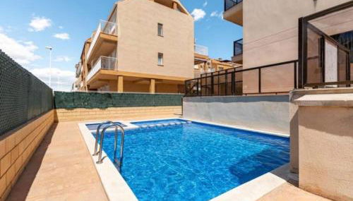 Casa Dora Puzol playa - Foto 2