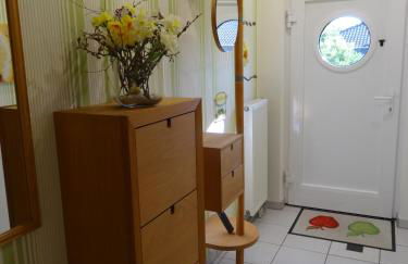 Ruhe - Oase am Eichwald - Photo 4