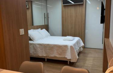 Flat Sudoeste Ed. Leonardo Center by CentoEdez - Foto 17