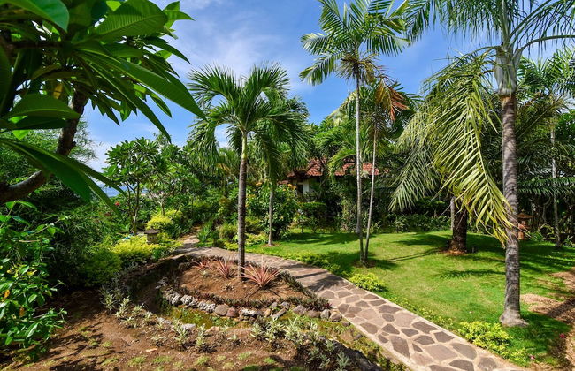 Villa Panili - Foto 39