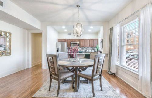 Carson Flats Apt 2 - 1BR Near BOK, OSU Med, Dtwn - Photo 9