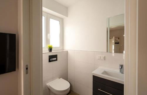 Apartment Residenz Zugspitzblick mit 6 Schlafzimmern by Interhome - Foto 14