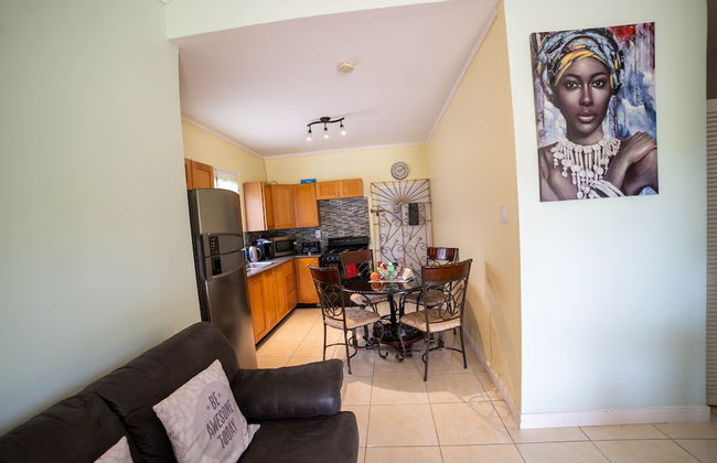 Nickels Garden Villas - Foto 7