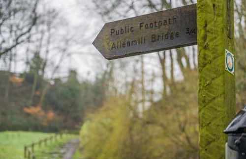 2 Bed in Allendale oc-r29078 - Foto 38