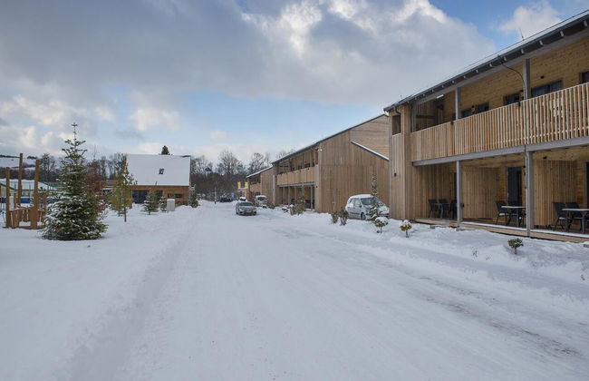 Demanova Rezort - Foto 35