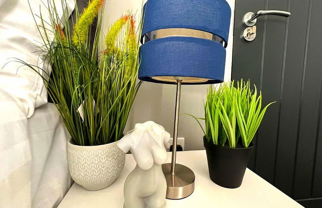 Chantry Suites by SA Stays - Foto 16