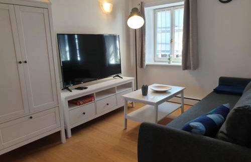 Torhaus Rattelsdorf - Wohnung 2 Edelweiß - Foto 4