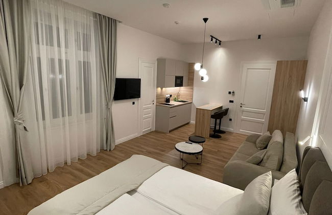 Central Apartments Sarajevo - Foto 19