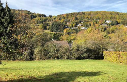 Jidajo See Cottage Nationalpark Eifel - Foto 27