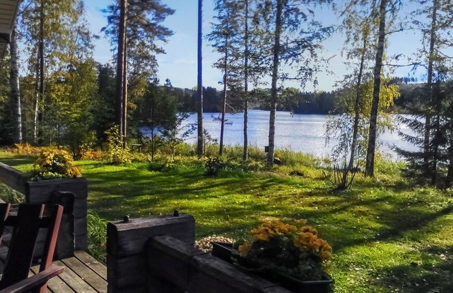 Saarijärvi - Foto 7