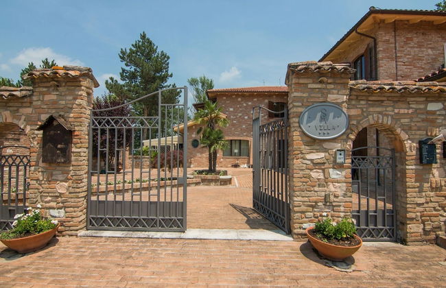 Belvilla by OYO Villa Serra Alta 16 - Foto 28